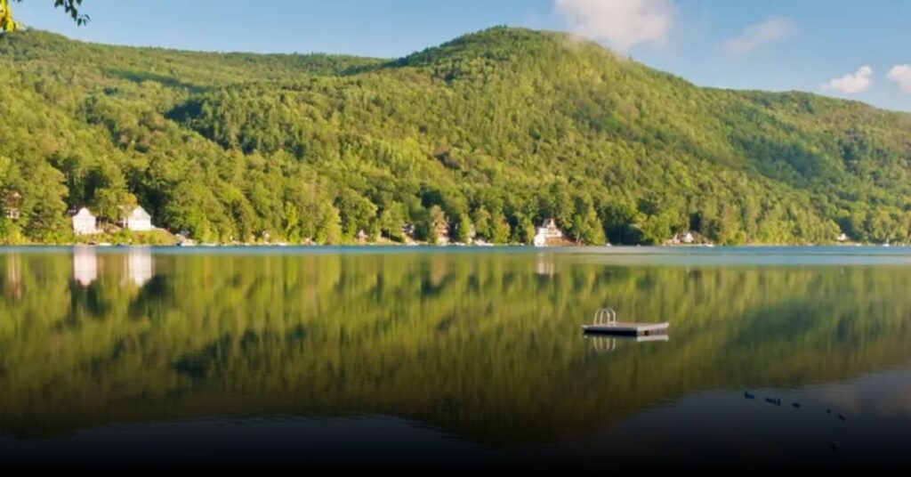 Lake Morey