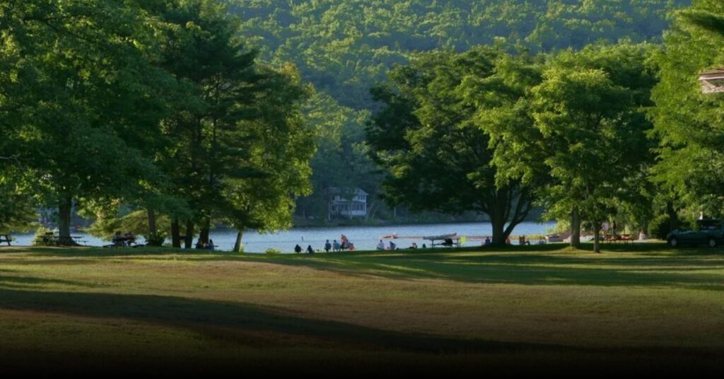 Lake St. Catherine