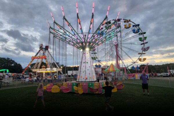 Last August Agricultural Fairs USA 2025 Last August Agricultural Fairs USA 2025