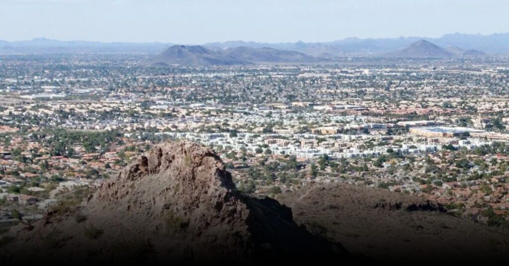 Lookout Mountain Trail