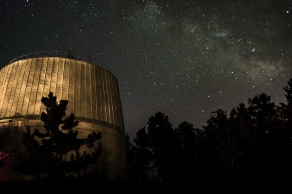 7 Best Stargazing Spots in Flagstaff This September Lowell Observatory