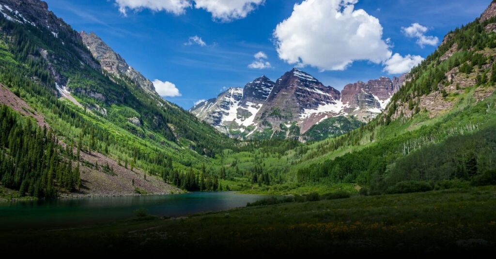 Maroon Bells