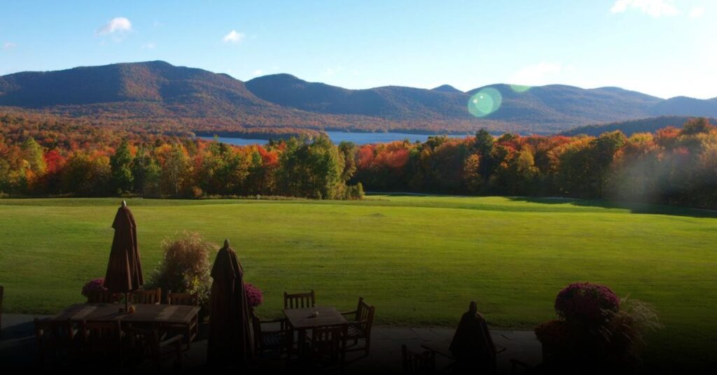 Mountain Top Resort