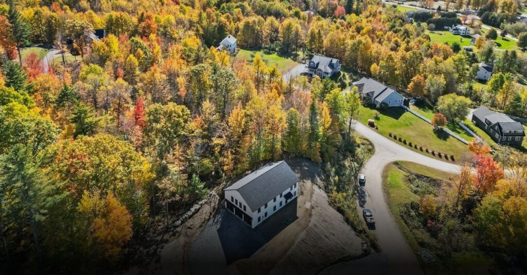 Old Fashioned Harvest Market – Underhill