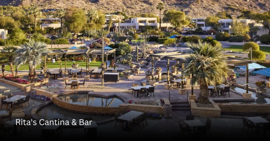 Ritas Cantina & Bar