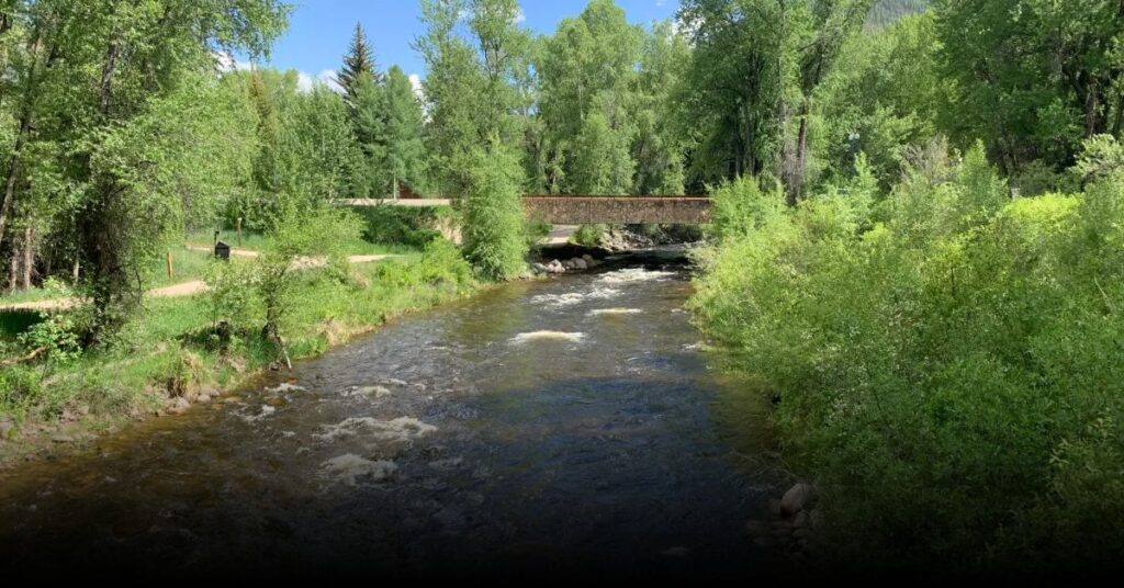 Roaring Fork River