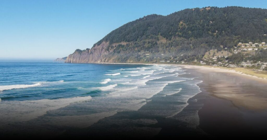 Rockaway Beach Music Festival – August 16, 2025 (Oregon Coast)
