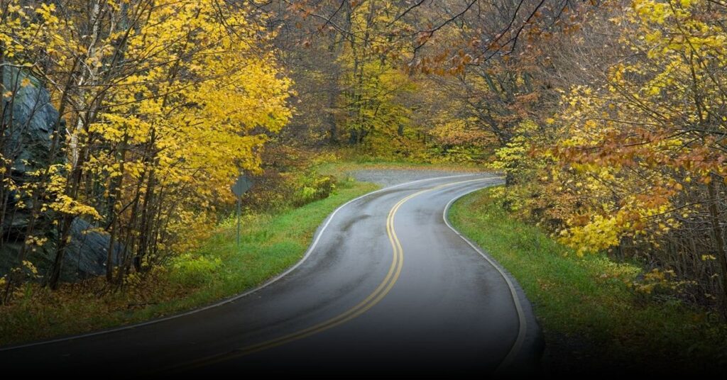 Route 108 (Smugglers’ Notch)