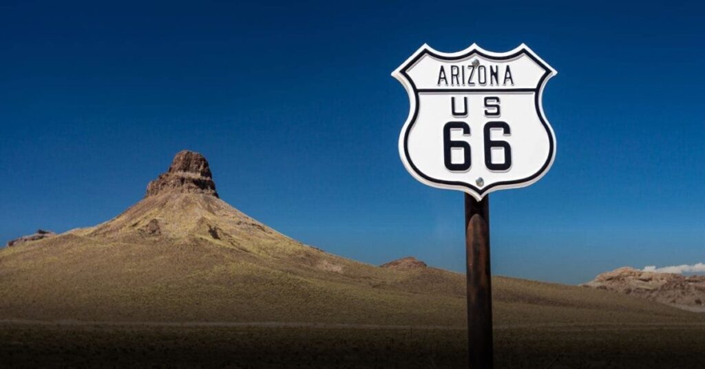 Route 66 Adventure