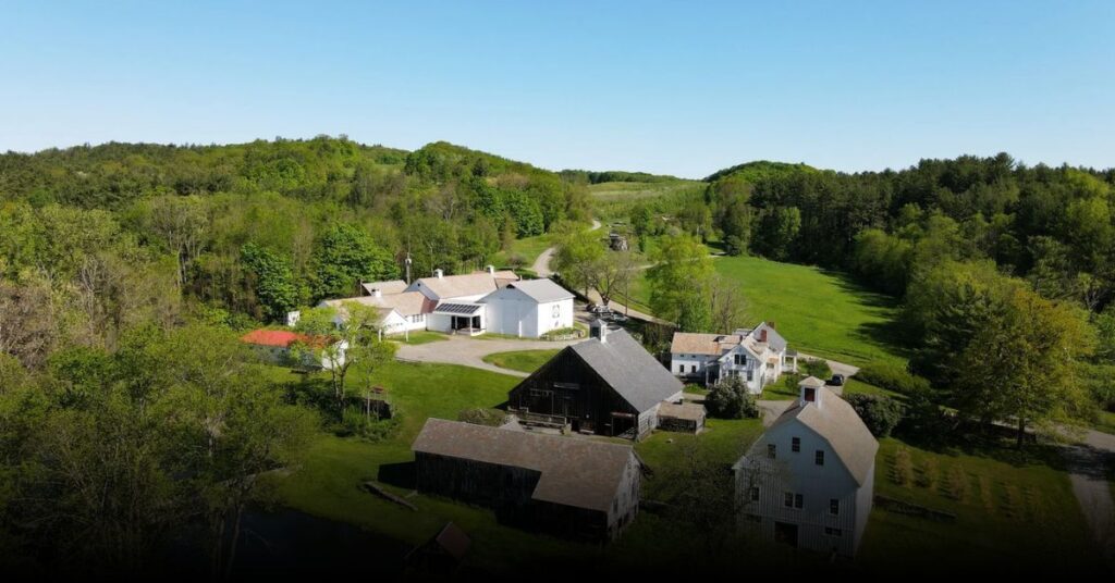 Scott Farm Orchard – Dummerston