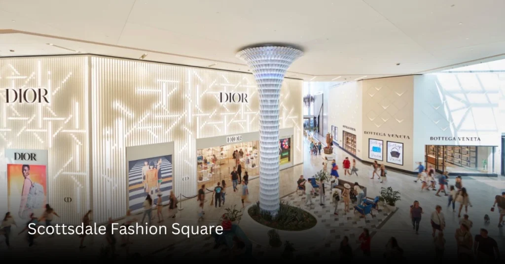 Scottsdale Fashion Square
