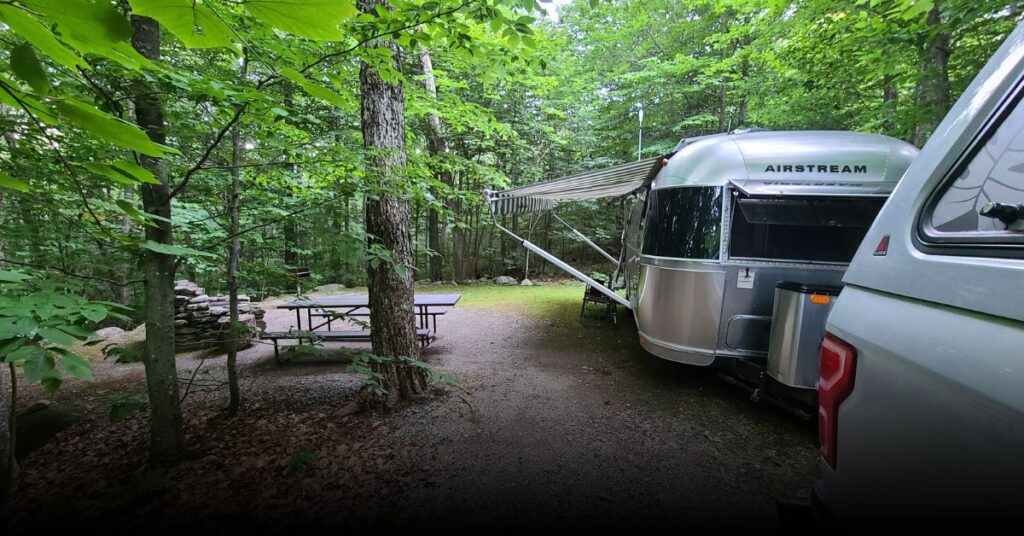 Smugglers’ Notch State Park