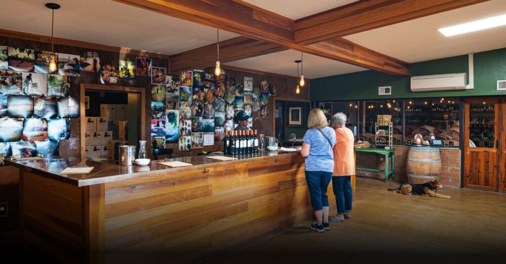 SonoitaElgin Region Gems