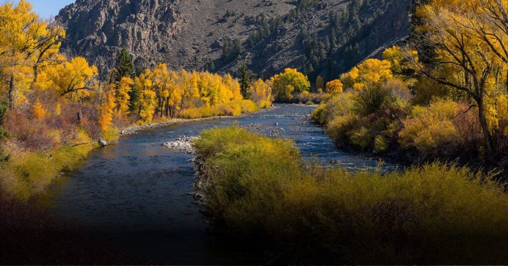 South Platte River