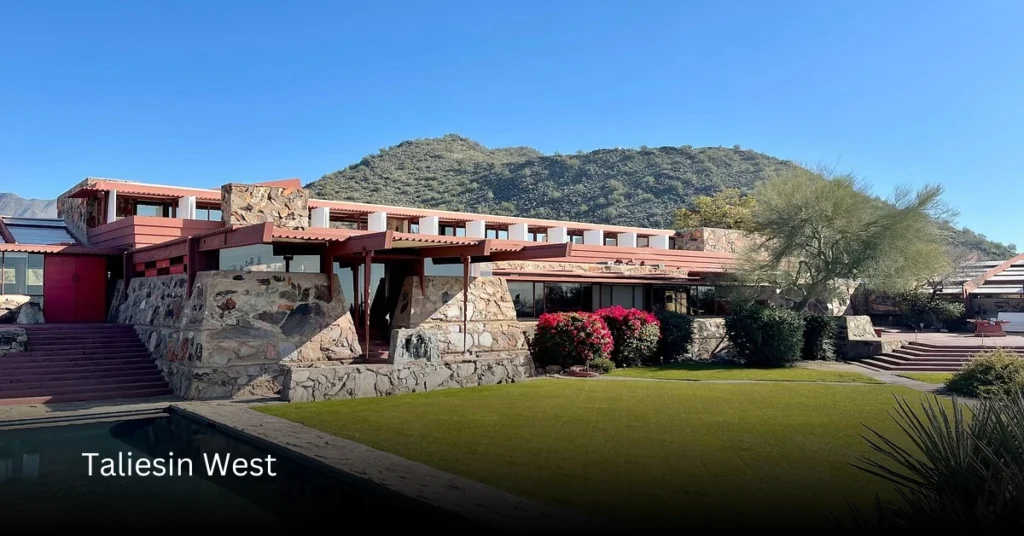 Taliesin West