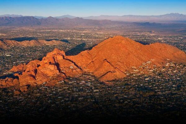 These 7 Phoenix Hikes Are Perfect for First-Timers These 7 Phoenix Hikes Are Perfect for First-Timers
