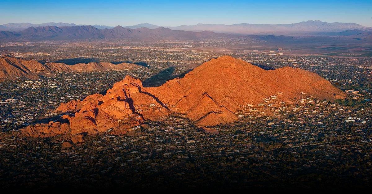 These 7 Phoenix Hikes Are Perfect for First-Timers