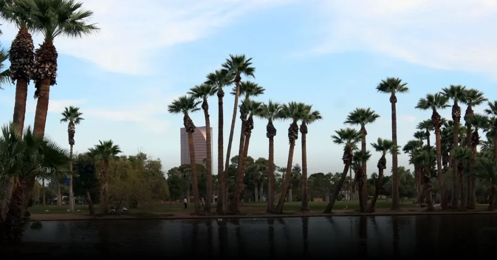 Things To Do in Phoenix For New Couples