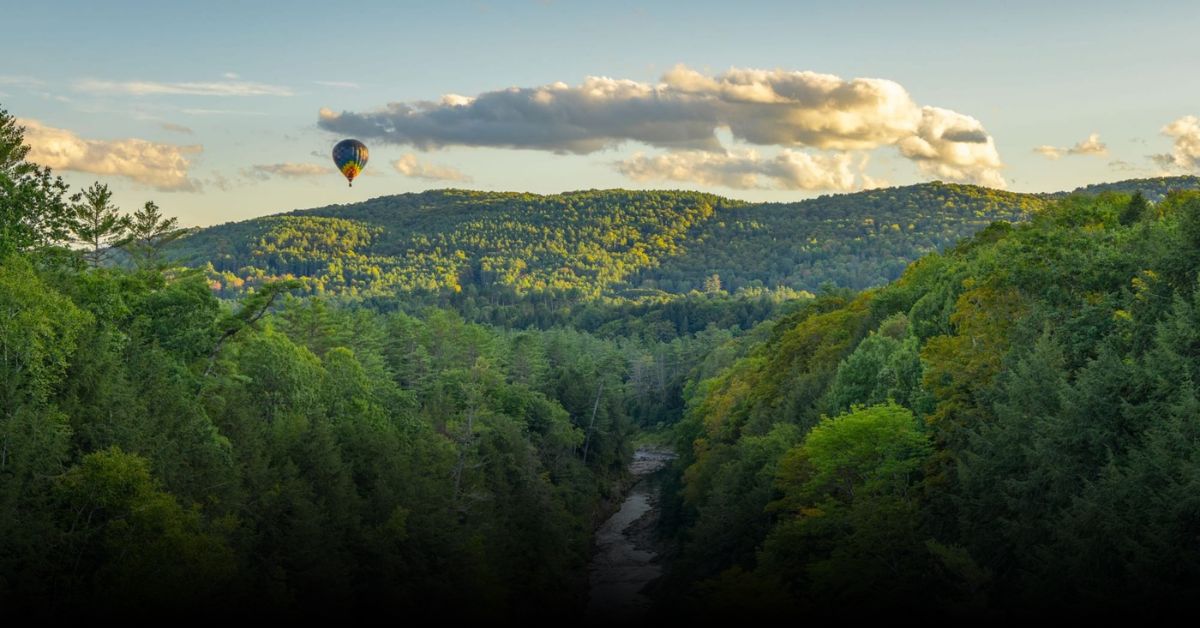 Top 5 Fishing Spots in Vermont to Visit This September
