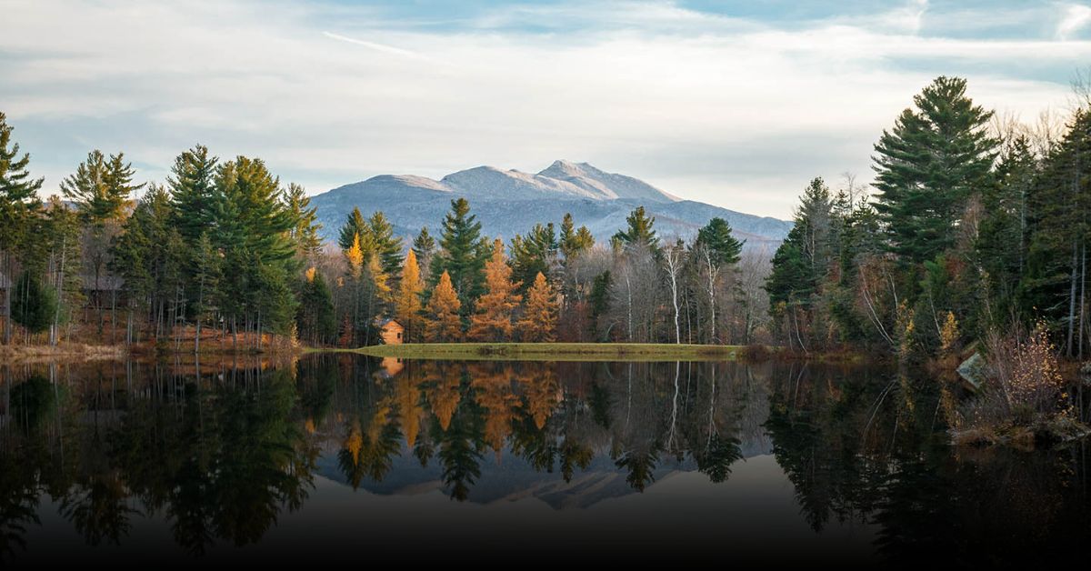 Top 5 Kayaking Spots in Vermont to Explore This September