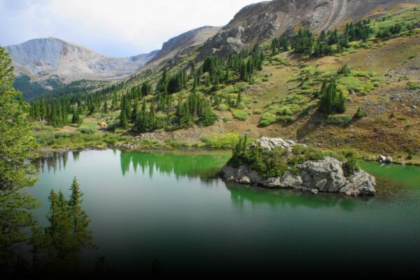 Ultimate Colorado Camping Spots to Visit in Late August 2025 Ultimate Colorado Camping Spots to Visit in Late August 2025