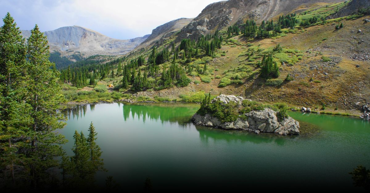 Ultimate Colorado Camping Spots to Visit in Late August 2025