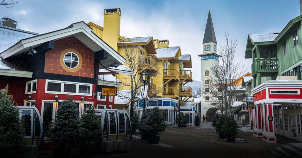 Vermont Wine & Harvest Festival – West Dover