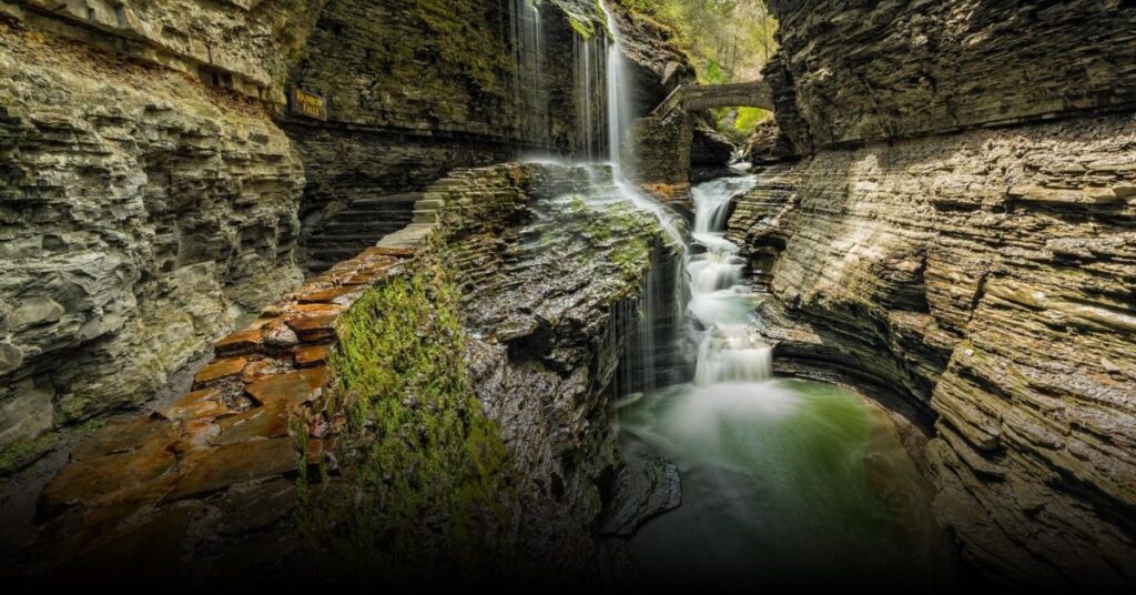 Watkins Glen State Park