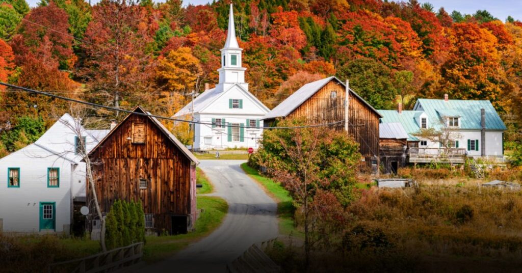 White River Junction