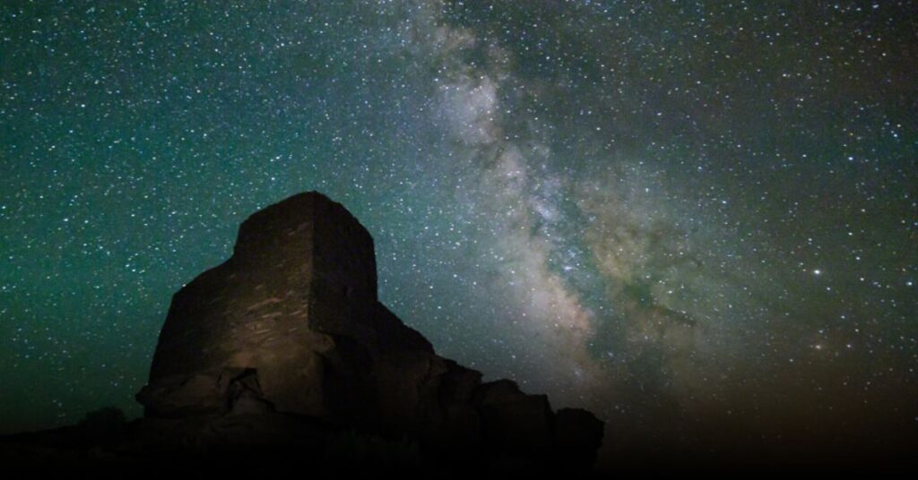 Wupatki National Monument