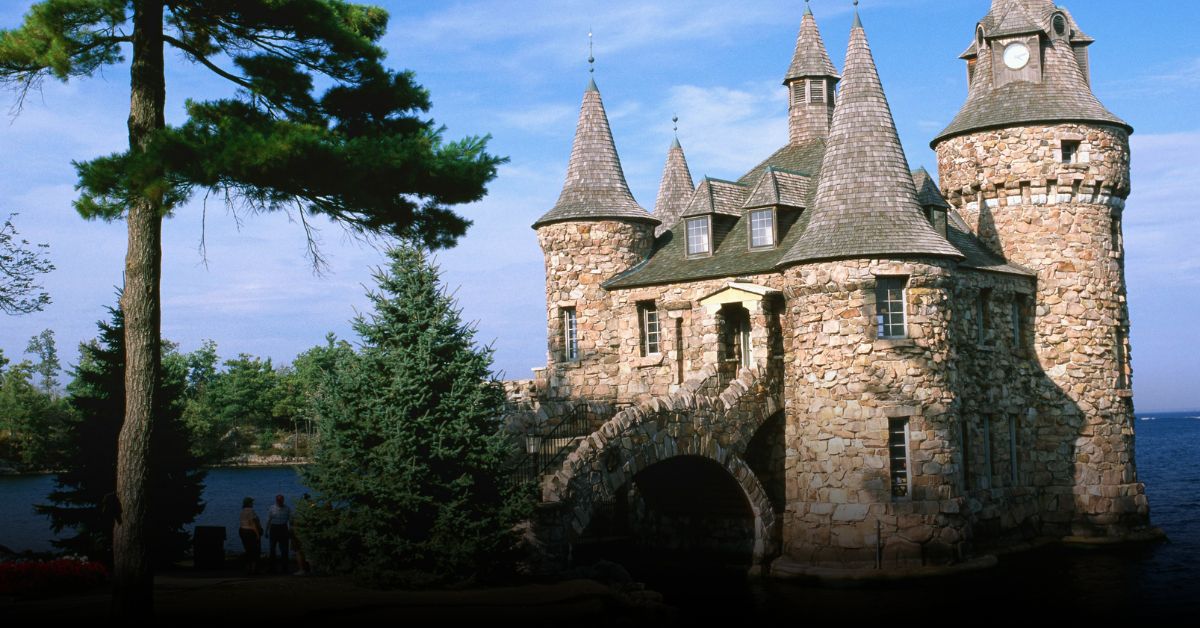 10 Best Camping Spots in New York for Fall 2025