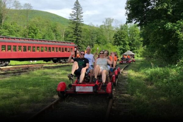 10 Best Catskills Scenic Train Rides 2025 10 Best Catskills Scenic Train Rides 2025
