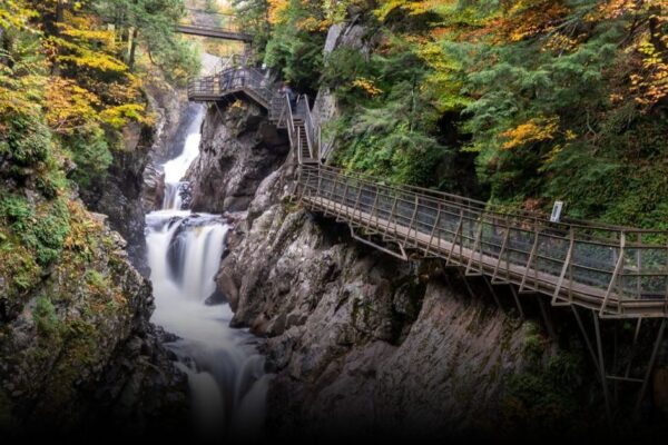 10 Best Hiking Spots in New York to Explore This September 10 Best Hiking Spots in New York to Explore This September