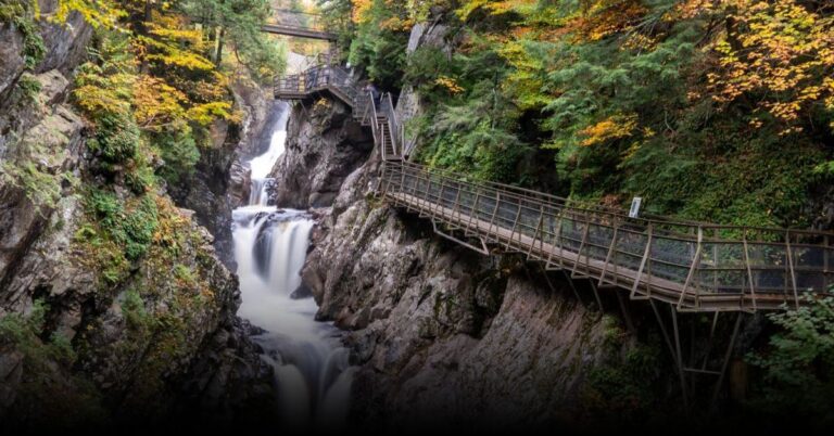 10 Best Hiking Spots in New York to Explore This September