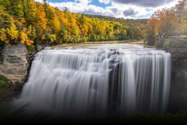 10 Best Hiking Waterfalls in the Adirondacks You Must See in 2025 10 Best Hiking Waterfalls in the Adirondacks You Must See in 2025