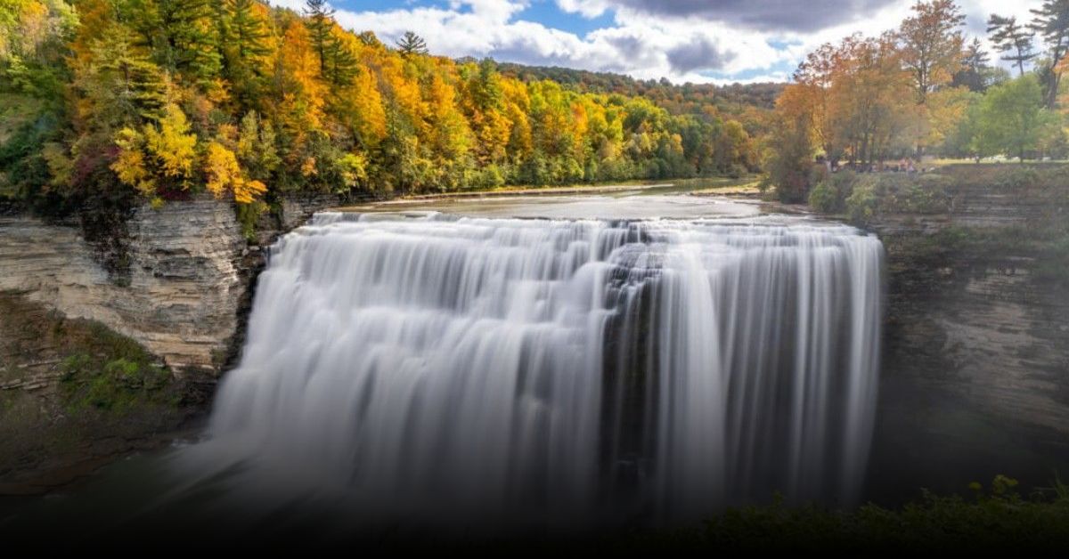 10 Best Hiking Waterfalls in the Adirondacks You Must See in 2025