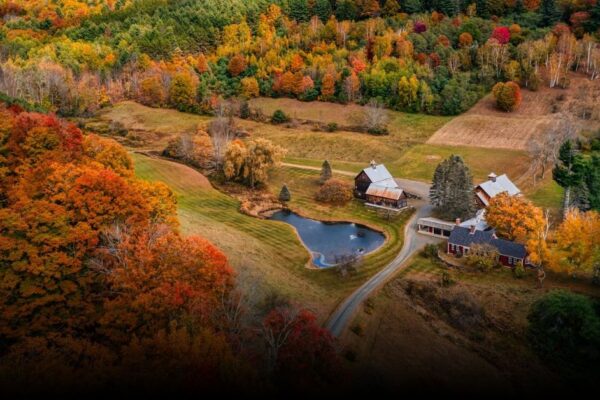 10 Best Scenic Road Trips in New York This Fall 10 Best Scenic Road Trips in New York This Fall