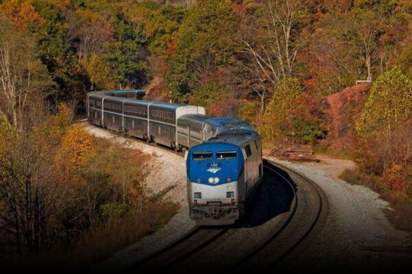 11 Best Family-Friendly Train Rides in New York 2025 11 Best Family-Friendly Train Rides in New York 2025