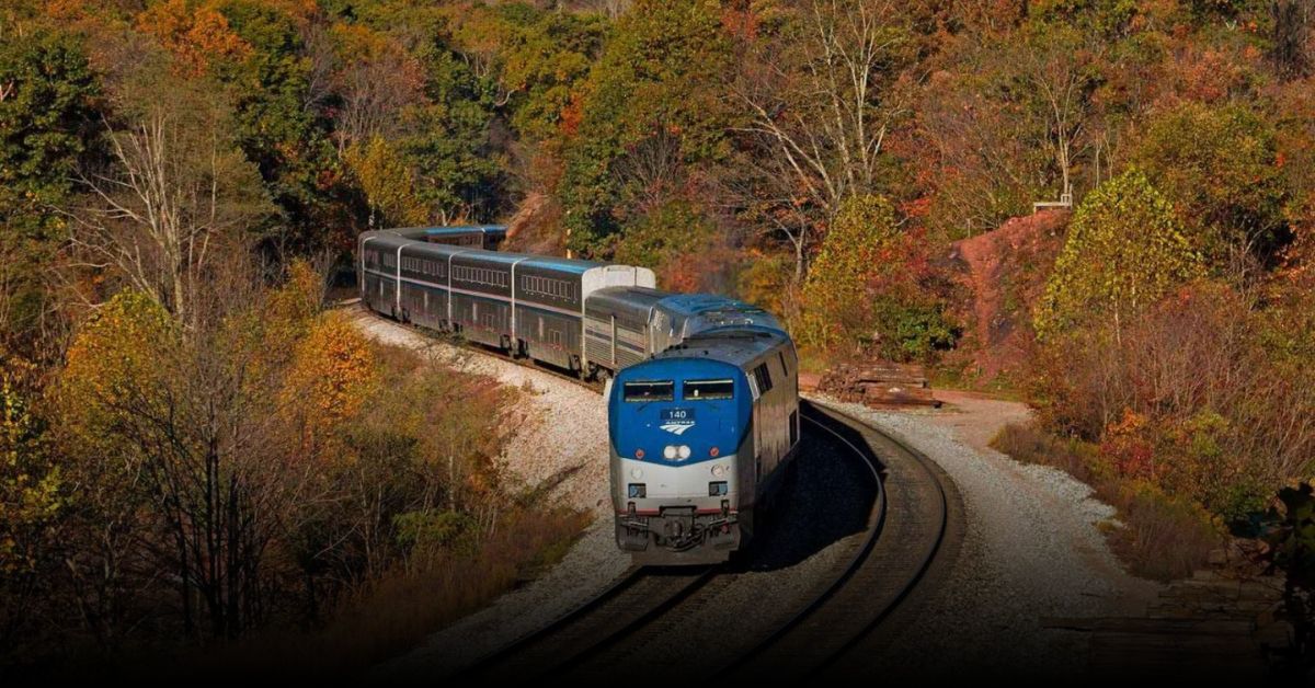 11 Best Family-Friendly Train Rides in New York 2025