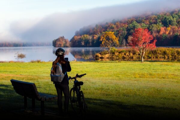 15 Best Camping Spots in New York for September 2025 15 Best Camping Spots in New York for September 2025