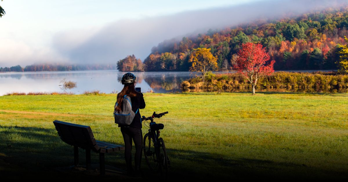 15 Best Camping Spots in New York for September 2025