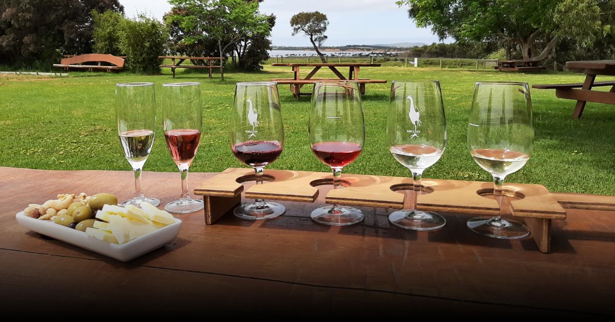 4 Best Wine Tasting Spots in Warwick Valley, New York (Fall 2025)