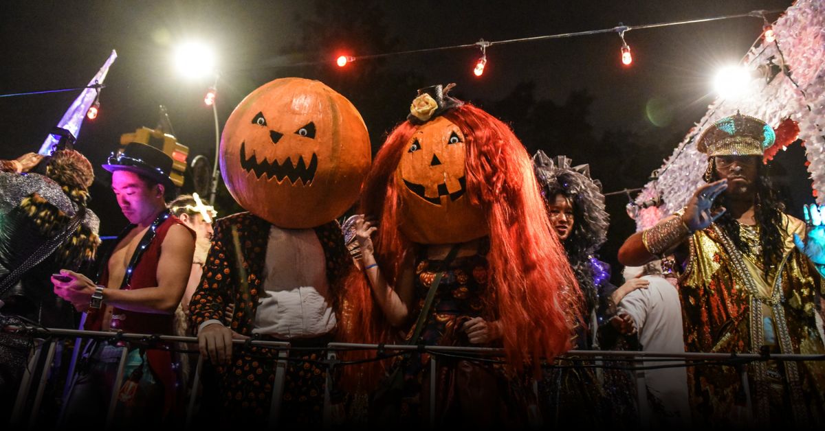 6 Best Fall Festivals in New York 2025 You Can’t Miss