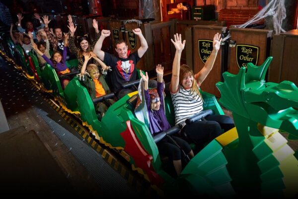 6 Best Family-Friendly Halloween Activities in New York 2025 6 Best Family-Friendly Halloween Activities in New York 2025