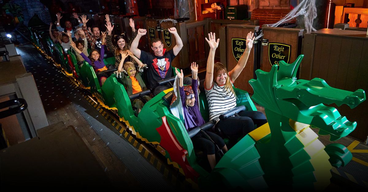 6 Best Family-Friendly Halloween Activities in New York 2025