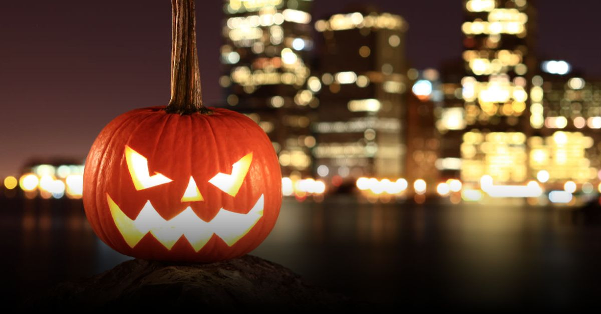 7 Best Halloween Cruises & Parties in New York 2025