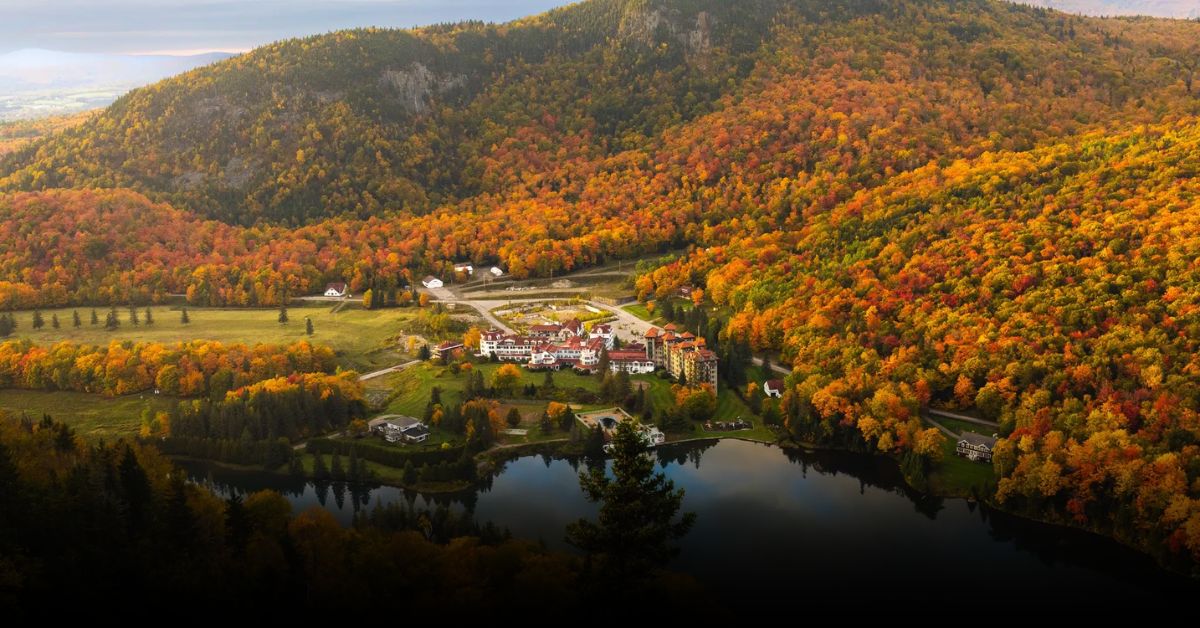 8 Best Fall Hikes in New Hampshire for Stunning Foliage Views