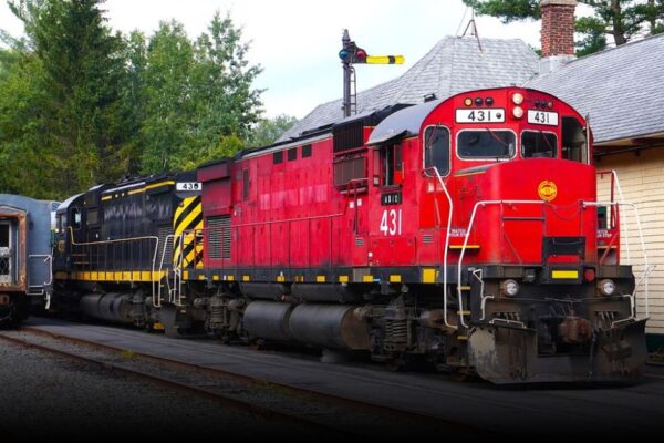 9 Best Adirondack Scenic Train Rides 2025 9 Best Adirondack Scenic Train Rides 2025