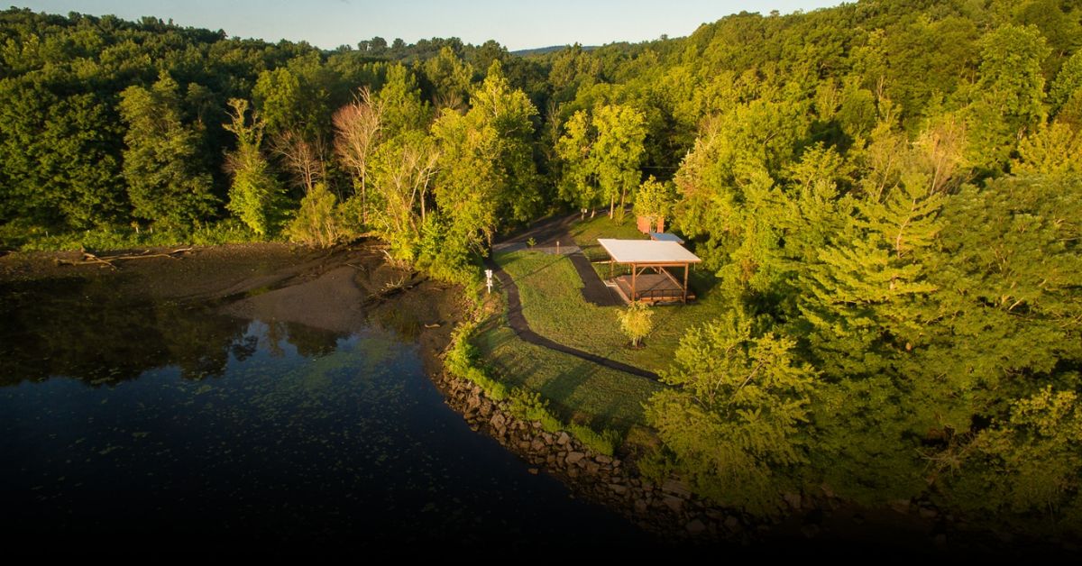 9 Best Fishing Spots in Hudson Valley for Fall 2025