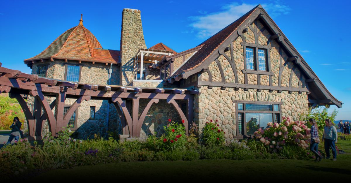 9 Best Places to Experience Fall in New Hampshire